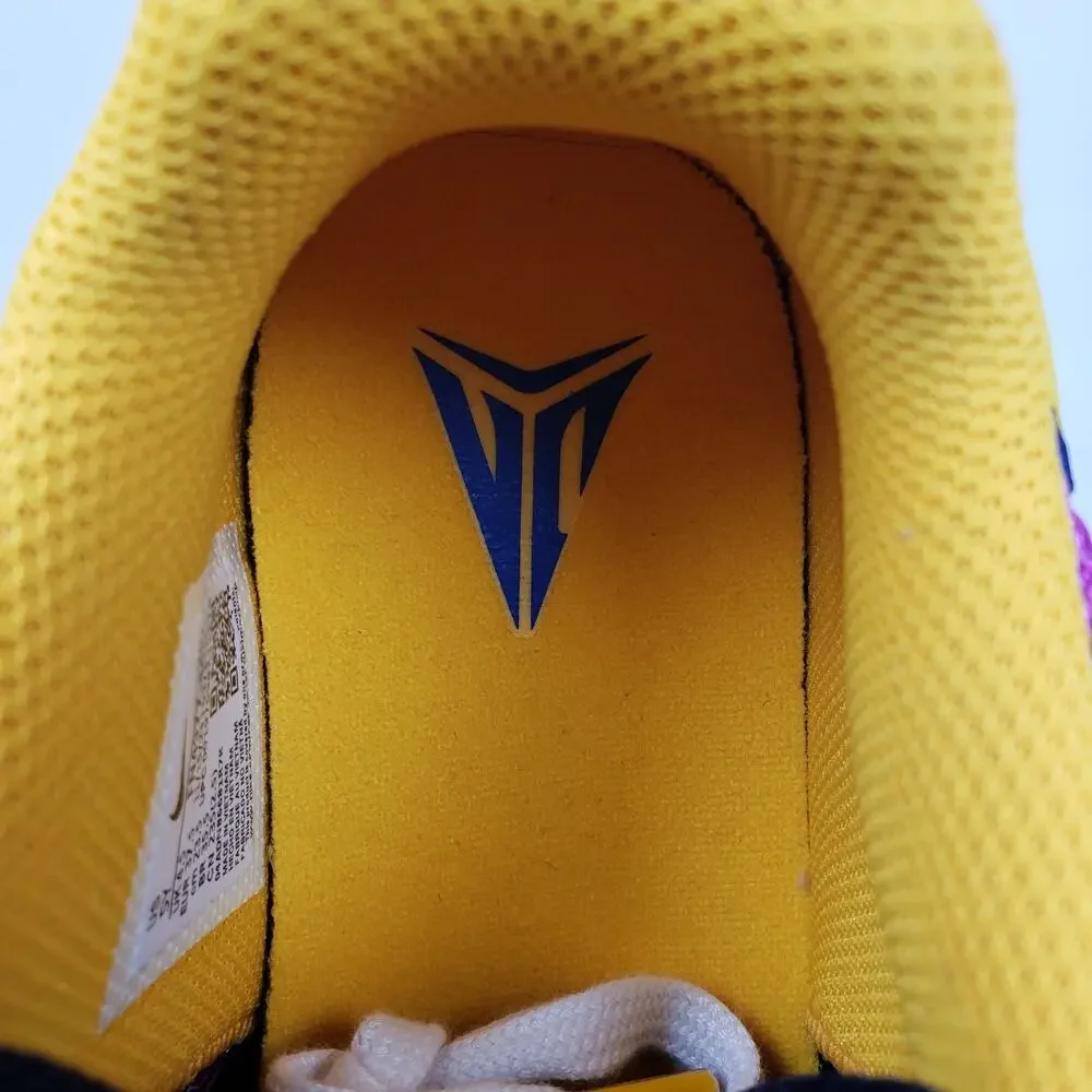 Nike JA 1 SE 